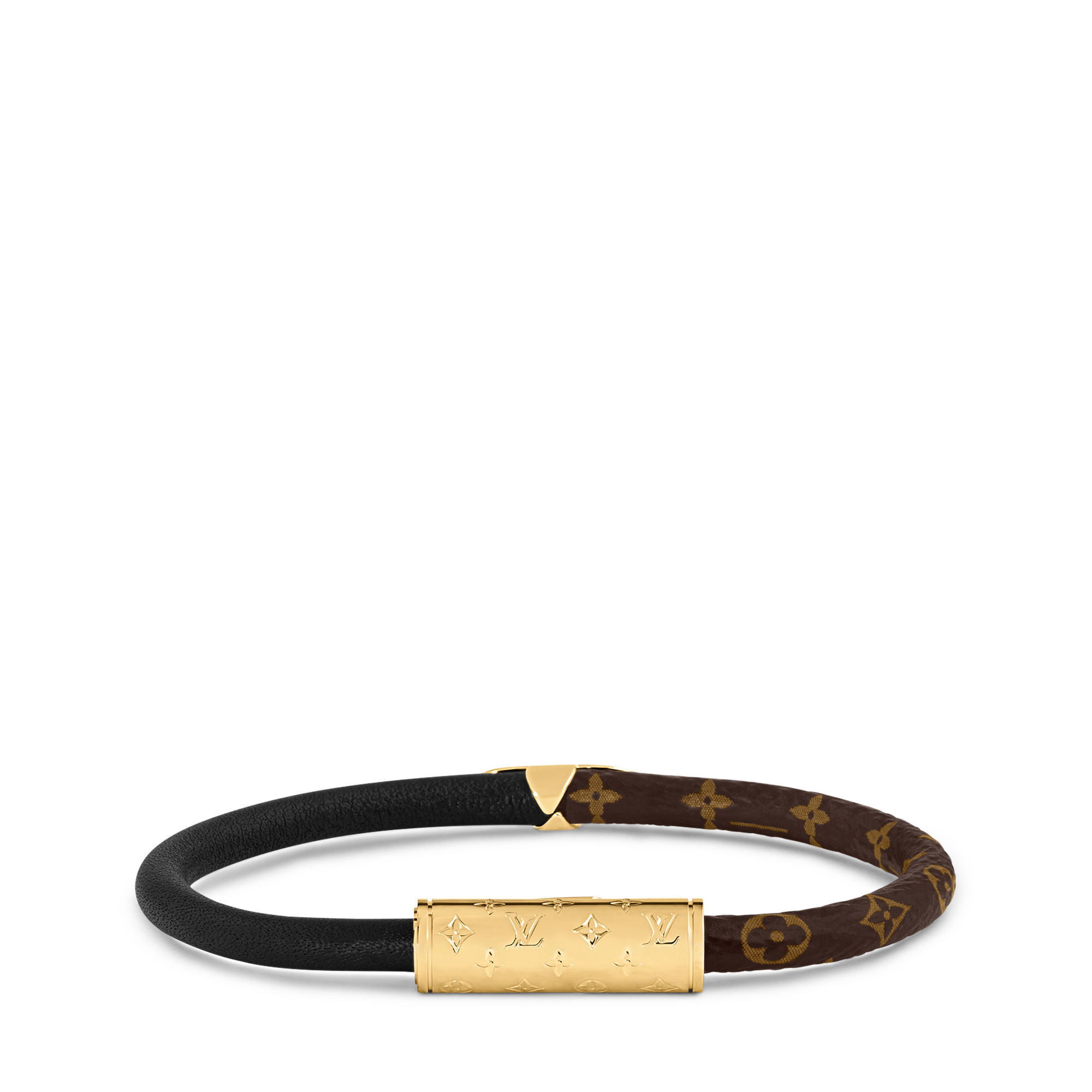 LV x TM LV Confidential Bracelet Other Leathers - Luxury Fashion